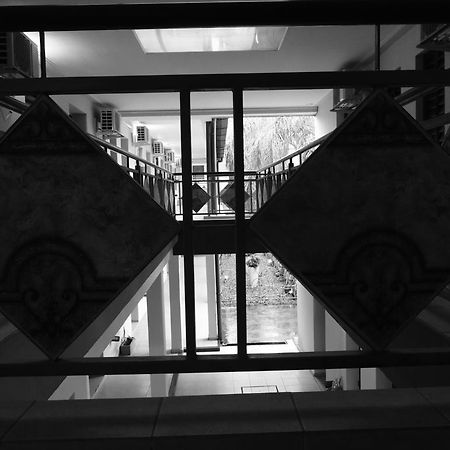 La Pergola Hotel Tucuman 圣米格尔·德·图库玛 外观 照片