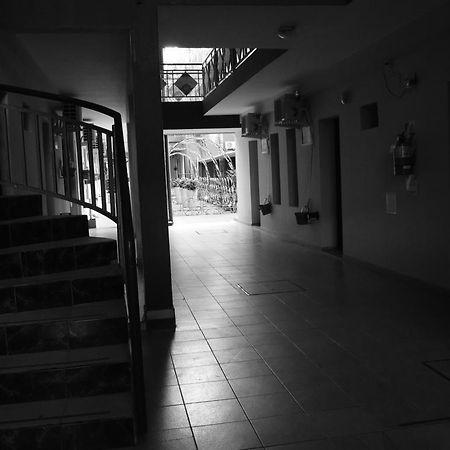La Pergola Hotel Tucuman 圣米格尔·德·图库玛 外观 照片