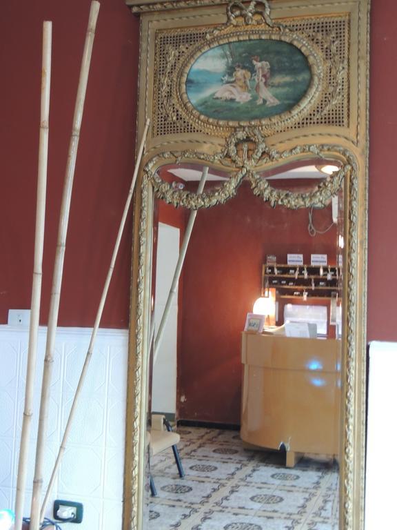 La Pergola Hotel Tucuman 圣米格尔·德·图库玛 外观 照片