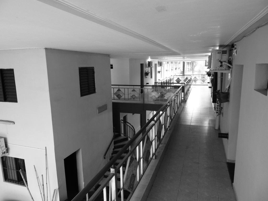 La Pergola Hotel Tucuman 圣米格尔·德·图库玛 外观 照片