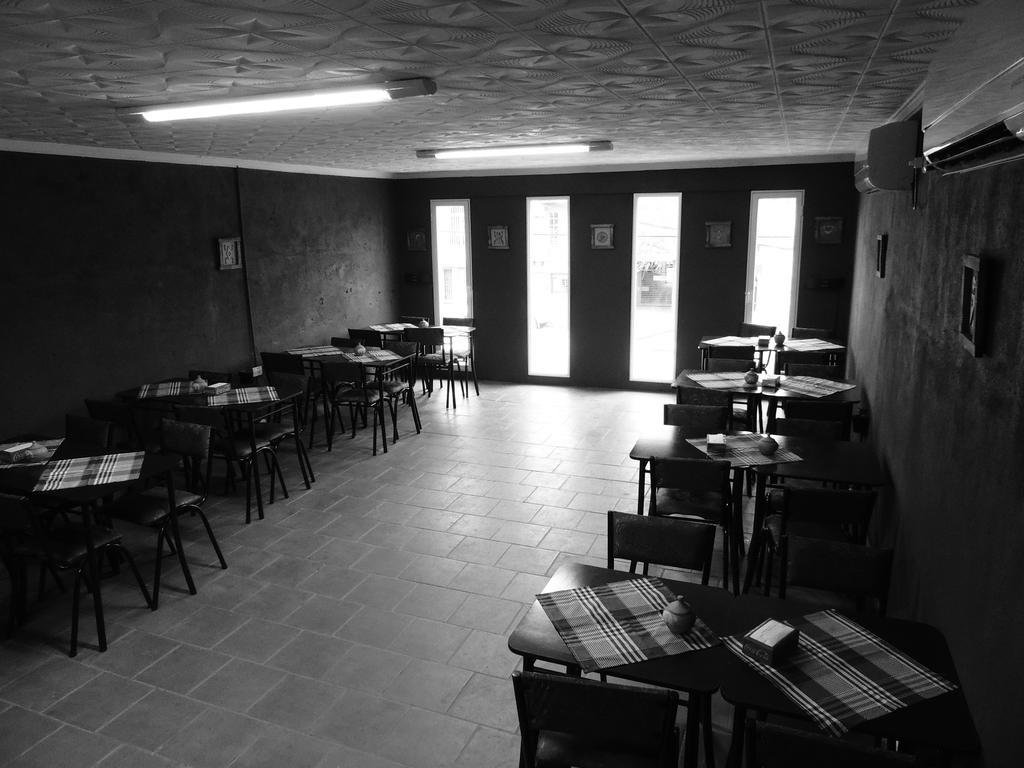 La Pergola Hotel Tucuman 圣米格尔·德·图库玛 外观 照片