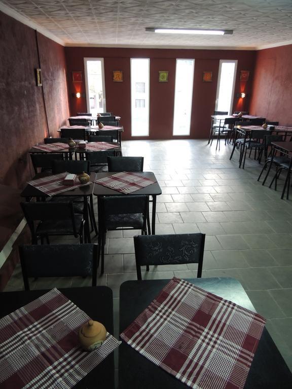 La Pergola Hotel Tucuman 圣米格尔·德·图库玛 外观 照片