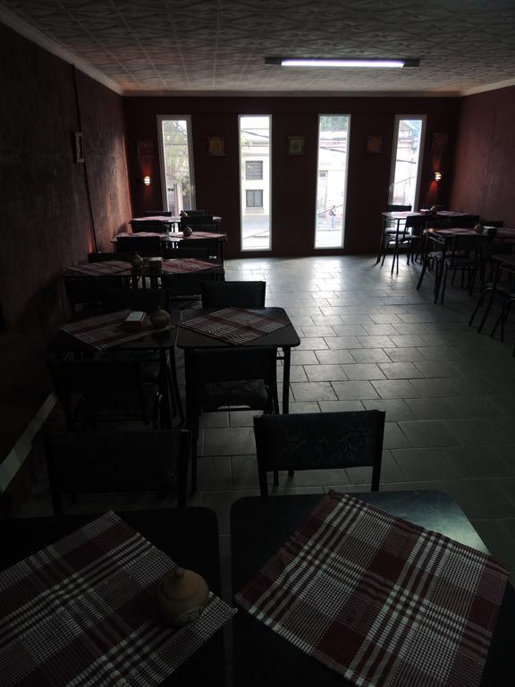 La Pergola Hotel Tucuman 圣米格尔·德·图库玛 外观 照片