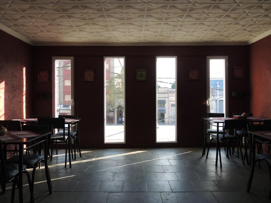La Pergola Hotel Tucuman 圣米格尔·德·图库玛 外观 照片