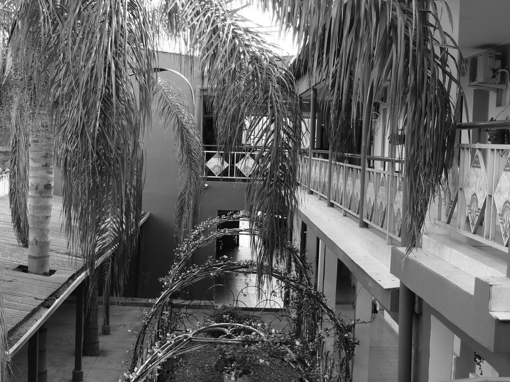 La Pergola Hotel Tucuman 圣米格尔·德·图库玛 外观 照片