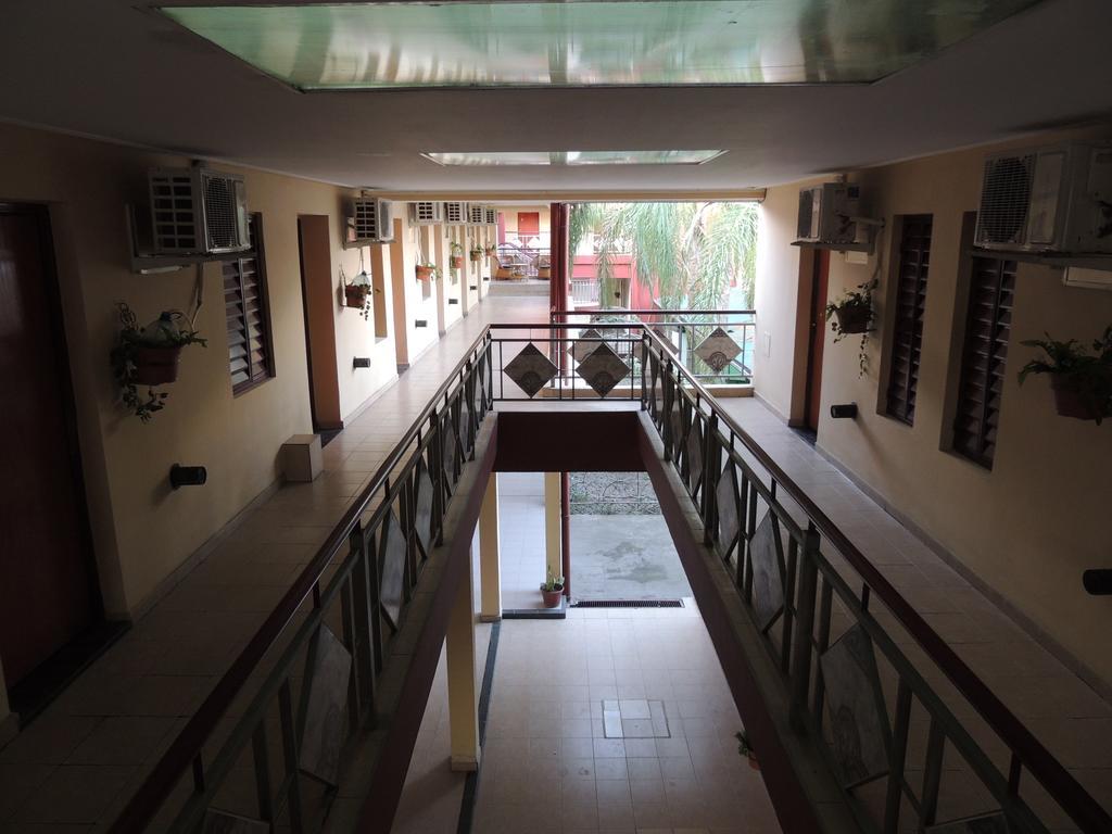 La Pergola Hotel Tucuman 圣米格尔·德·图库玛 外观 照片