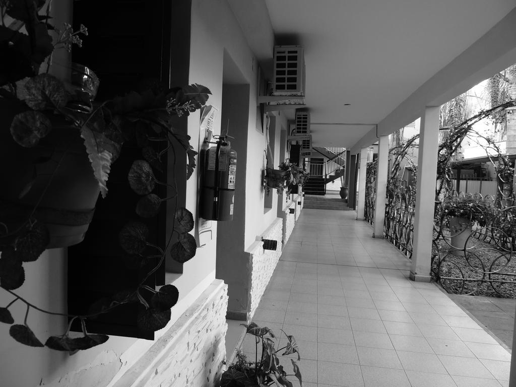 La Pergola Hotel Tucuman 圣米格尔·德·图库玛 外观 照片
