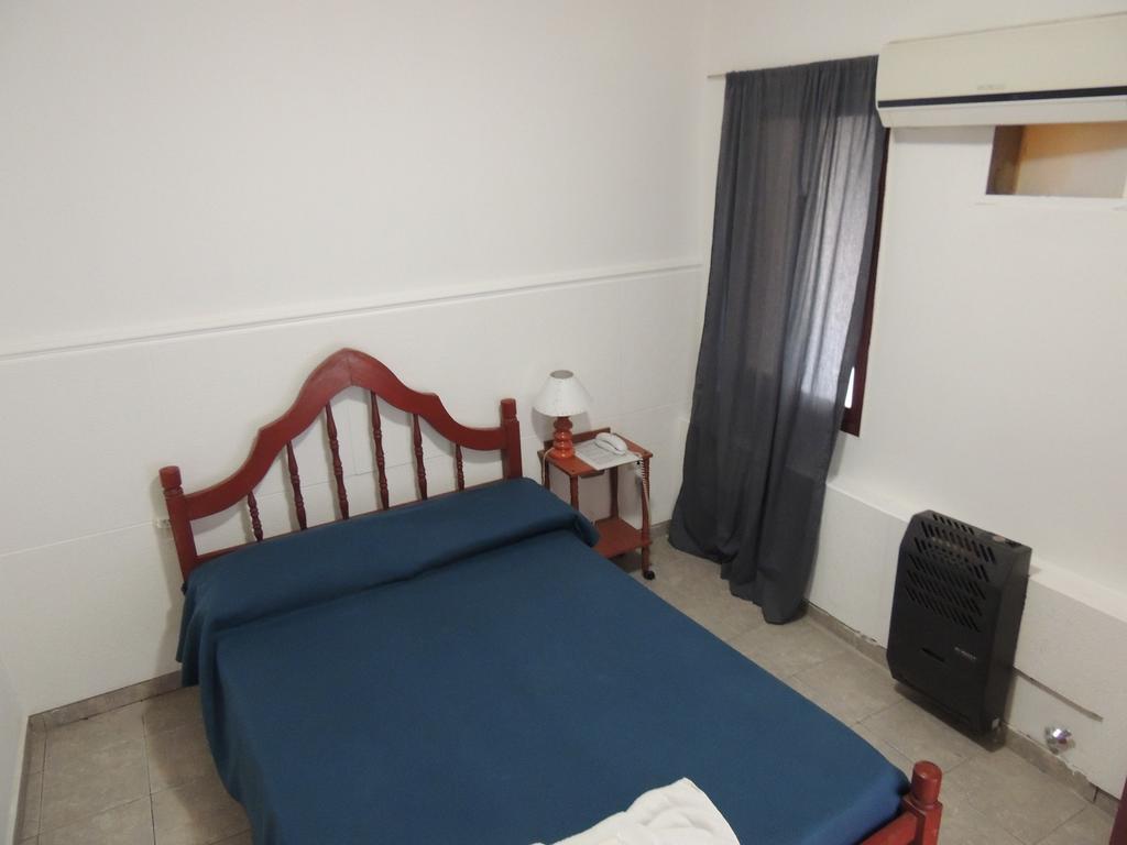 La Pergola Hotel Tucuman 圣米格尔·德·图库玛 客房 照片