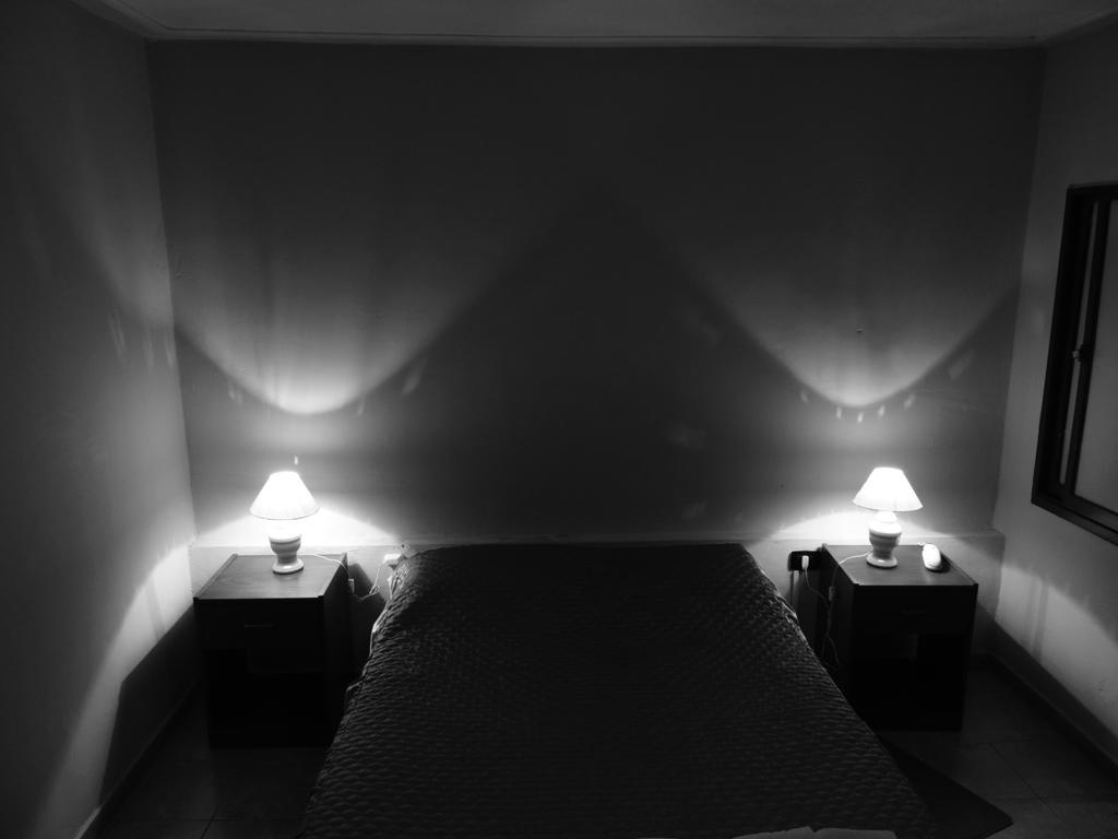 La Pergola Hotel Tucuman 圣米格尔·德·图库玛 客房 照片