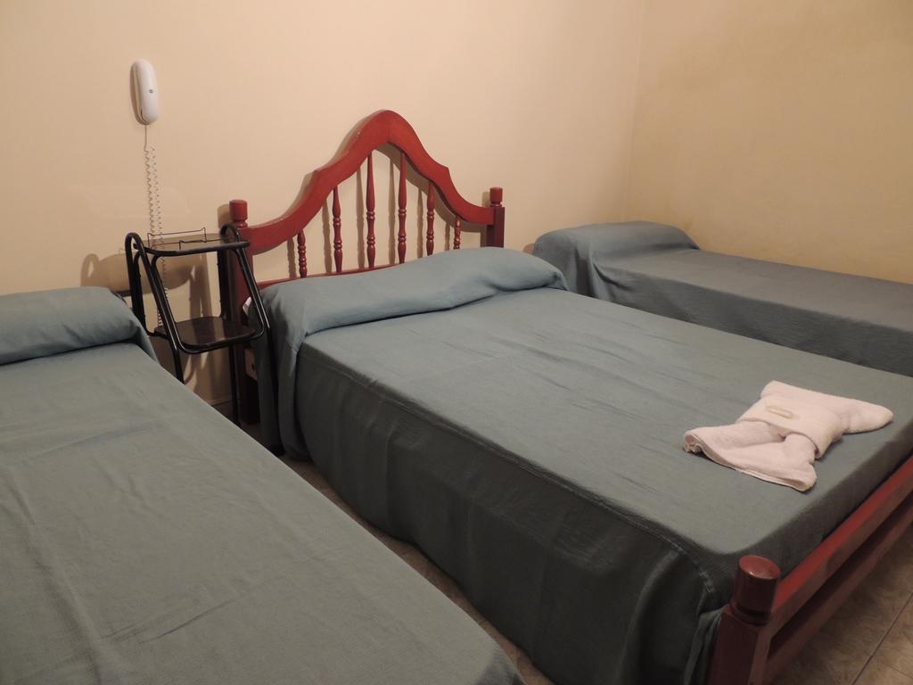 La Pergola Hotel Tucuman 圣米格尔·德·图库玛 外观 照片