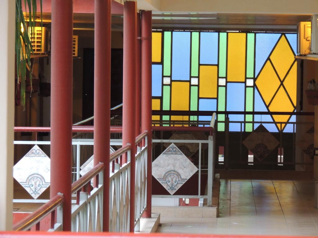 La Pergola Hotel Tucuman 圣米格尔·德·图库玛 外观 照片