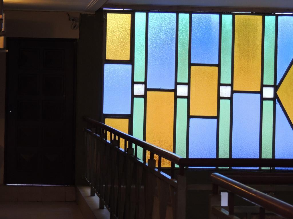 La Pergola Hotel Tucuman 圣米格尔·德·图库玛 外观 照片