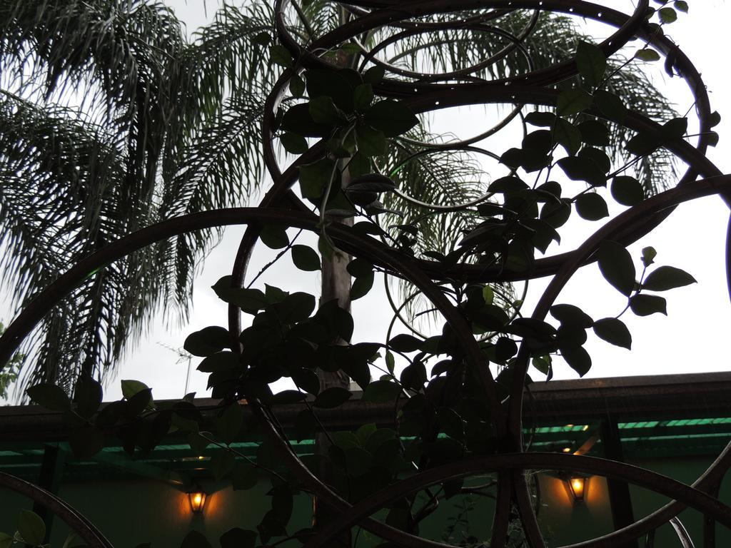 La Pergola Hotel Tucuman 圣米格尔·德·图库玛 外观 照片