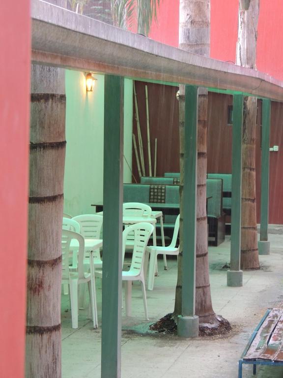 La Pergola Hotel Tucuman 圣米格尔·德·图库玛 外观 照片