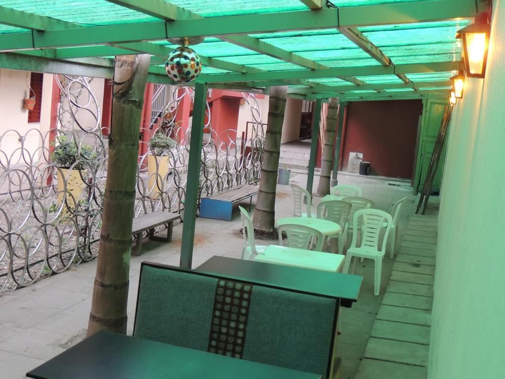 La Pergola Hotel Tucuman 圣米格尔·德·图库玛 外观 照片