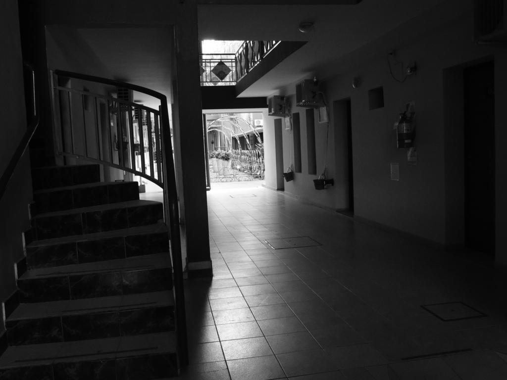 La Pergola Hotel Tucuman 圣米格尔·德·图库玛 外观 照片