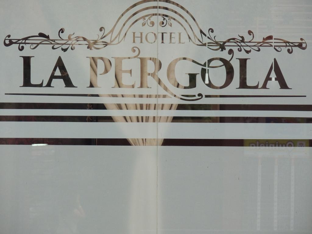 La Pergola Hotel Tucuman 圣米格尔·德·图库玛 外观 照片