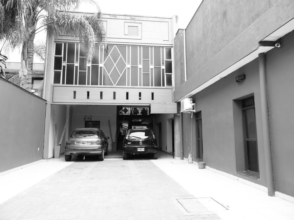La Pergola Hotel Tucuman 圣米格尔·德·图库玛 外观 照片