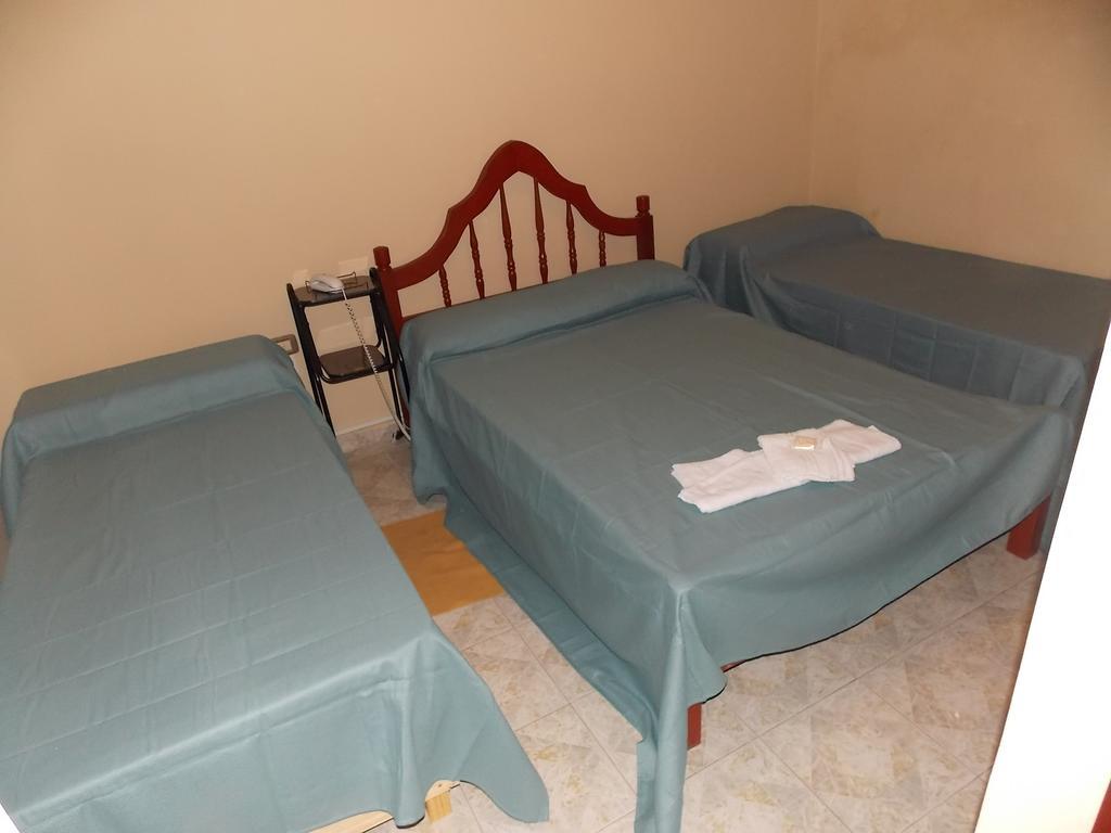 La Pergola Hotel Tucuman 圣米格尔·德·图库玛 客房 照片